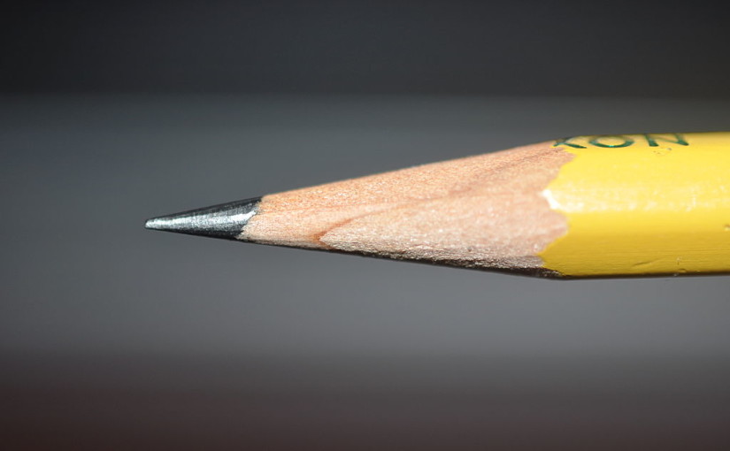 pencil